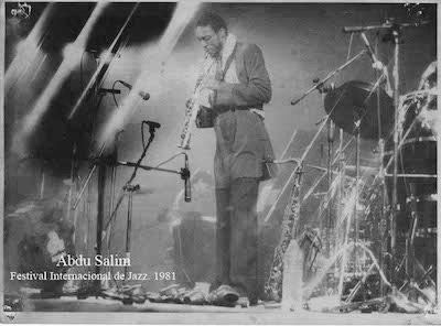 1981 AbduSalim