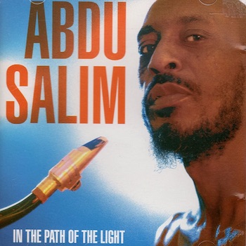 Abdu Salim disco