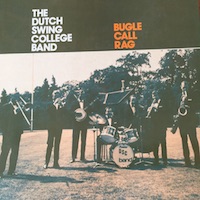 Dutch Swing College Band: Bugle Call Rag.
