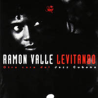 Ramon valle Levitando