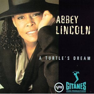 Abbey-Lincoln