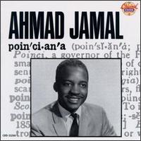 Ahmad-Jamal-Poinciana