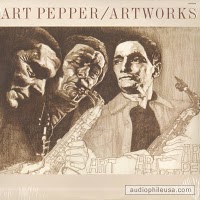 Art Pepper: Artworks.