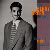 benny-green-that right
