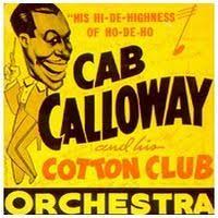 cab calloway cotton club