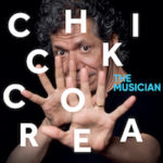 chick corea The Musician