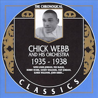 chick webb 1935 1938