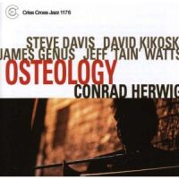 Conrad-Herwig-osteology