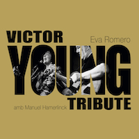 eva romero victor young tribute