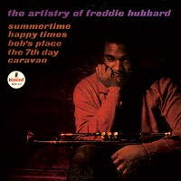 Freddie-Hubbard-artistry