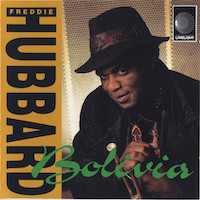 Freddie-Hubbard.Bolivia