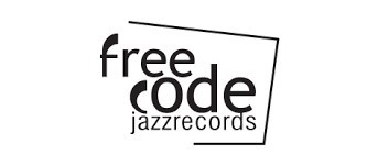free code jazz record logo