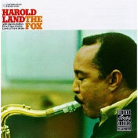 Harold-Land-The-Fox