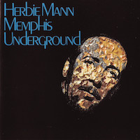 herbie mann underground