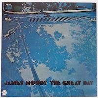 james moody great day
