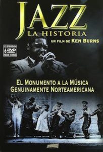 jazz la historia documental