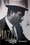 jazz legend