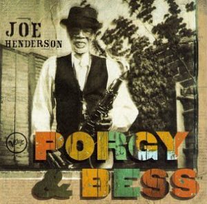 Joe-Henderson-Porgy-and-Bess