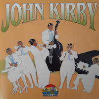 john kirby giants jazz