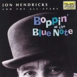 jon Hendricks blue note