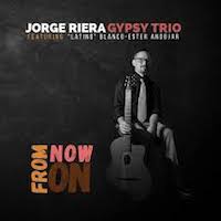 jorge riera from