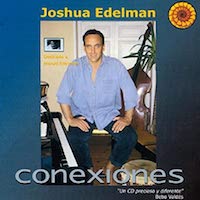 Joshua Edelman: Conexiones.