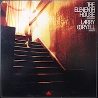 larry coyrell eleven
