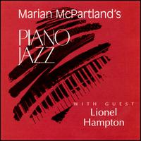Marian McPartland: Piano Jazz.