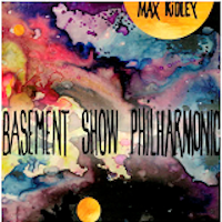 max ridley basement