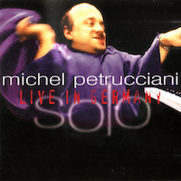 Michel Petrucciani: Solo.