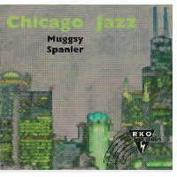muggsy spanier-chicago