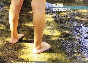Disco del Mes-Marzo 2023 : «Descalzos por el Barro», de Juan Ignacio Botonero.