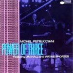 petrucciani power trio