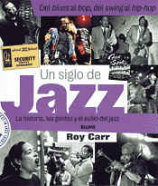 un siglo de jazz