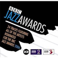 varios bbc jazz adwards