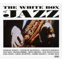 varios white box jazz