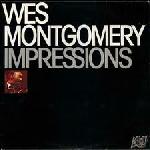 Wes Montgomery: Impressions.