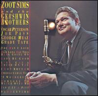 Zoots Sims
