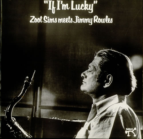 Zoots Sims