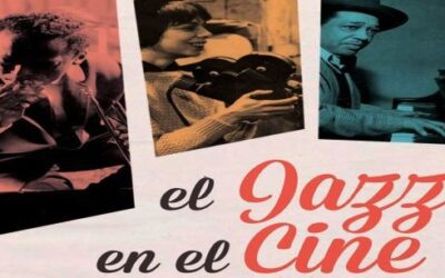 Mi filmoteca: El Jazz en el Cine.