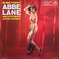 Abbe-Lane-Tito-Puente-be-Mine-Tonight