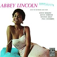 Abbey Lincoln:That’s Him!