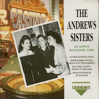 andrews-Sisters