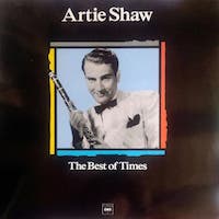 Artie-Shaw