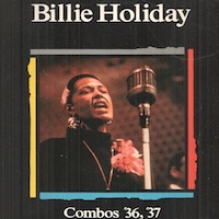 Billie-Holiday-Combos