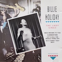 Billie-Holiday
