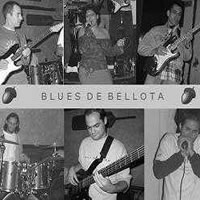 Blues de Bellota