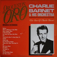 The Best of Charlie Barnet