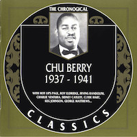 chu-berry