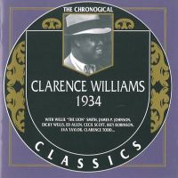 clarence williams